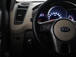 Хетчбэк Kia Soul 2013 года, 1030055 рублей, Москва