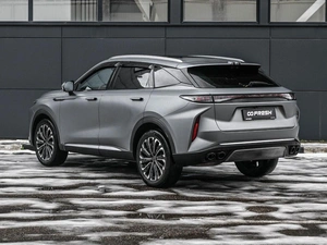 Внедорожник EXEED RX 2023 года, 3169000 рублей, Кирилловка