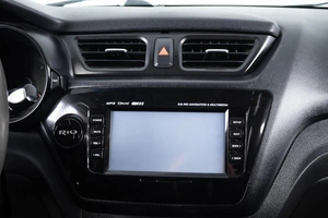 Седан Kia Rio 2013 года, 649000 рублей, Пермь