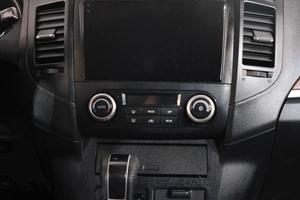 Внедорожник Mitsubishi Pajero 2008 года, 1559000 рублей, Омск