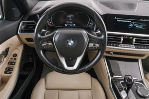 Седан BMW 3 серия 2020 года, 3189000 рублей, Красноярск