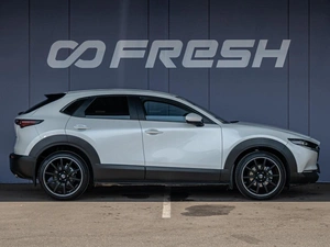 Внедорожник Mazda CX-30 2021 года, 2135000 рублей, Краснодар