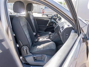 Внедорожник Volkswagen Tiguan 2017 года, 2345000 рублей, Краснодар