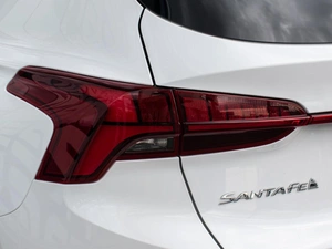 Внедорожник Hyundai Santa Fe 2021 года, 3190000 рублей, Волгоград