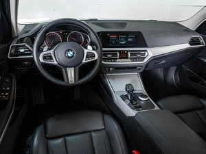 Седан BMW 3 серия 2019 года, 3074000 рублей, Ставрополь