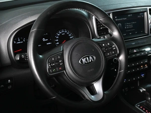Внедорожник Kia Sportage 2018 года, 2799000 рублей, Аксай