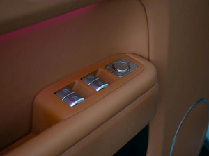 Внедорожник Li Auto L7 2024 года, 6849050 рублей, Москва