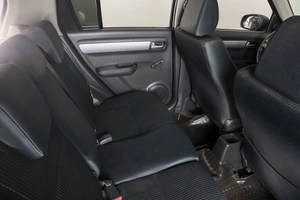 Хетчбэк Suzuki Swift 2007 года, 539000 рублей, Пермь