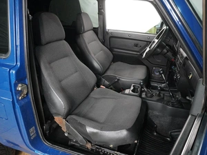 Внедорожник ВАЗ (LADA) 4x4 (Нива) 2017 года, 499000 рублей, Воронеж