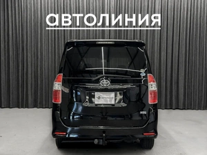 Минивэн Toyota Noah 2007 года, 1100000 рублей, Красноярск