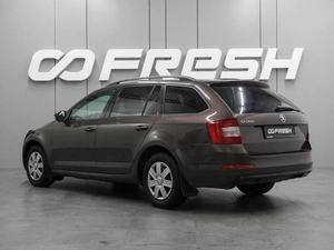 Универсал Skoda Octavia 2014 года, 1124000 рублей, Воронеж