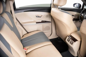 Внедорожник Toyota Venza 2009 года, 1599000 рублей, Пермь