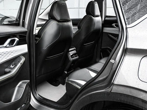 Внедорожник Geely Coolray 2023 года, 2149000 рублей, Кирилловка