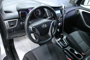 Хетчбэк Hyundai i30 2013 года, 978000 рублей, Солонцы