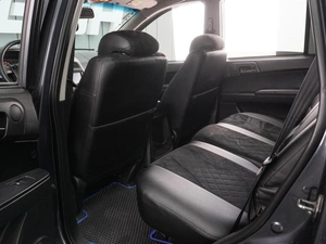 Внедорожник SsangYong Kyron 2013 года, 1113000 рублей, Воронеж