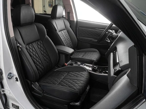 Внедорожник Mitsubishi Outlander 2022 года, 3710000 рублей, Тюмень