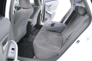 Лифтбек Toyota Prius 2011 года, 953000 рублей, Солонцы