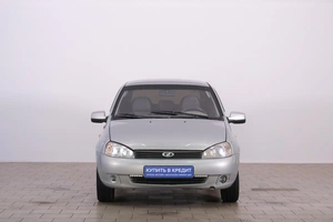 Седан ВАЗ (LADA) Kalina 2011 года, 349000 рублей, Омск