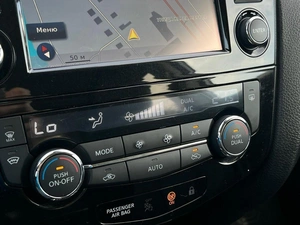 Внедорожник Nissan Qashqai 2017 года, 1675000 рублей, Ижевск