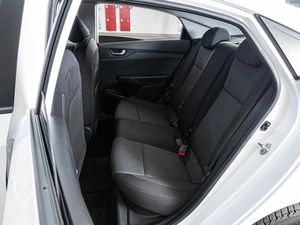 Седан Hyundai Solaris 2021 года, 1515000 рублей, Ставрополь