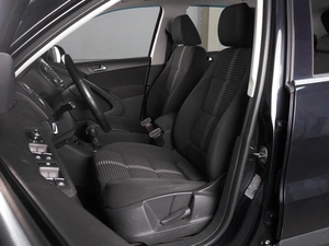 Внедорожник Volkswagen Tiguan 2010 года, 1110000 рублей, Минеральные Воды
