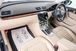 Седан Volkswagen Passat 2013 года, 1449000 рублей, Красноярск