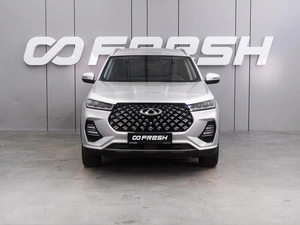 Внедорожник Chery Tiggo 7 Pro 2022 года, 1643000 рублей, Воронеж