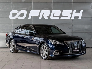 Седан Toyota Crown 2018 года, 2589000 рублей, Краснодар