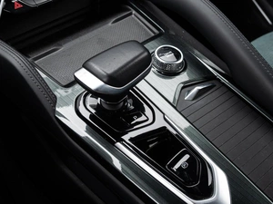 Внедорожник Geely Monjaro 2023 года, 3440000 рублей, Краснодар