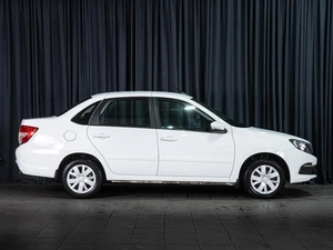 Седан ВАЗ (LADA) Granta 2020 года, 710000 рублей, Волгоград