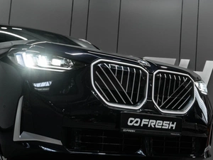 Внедорожник BMW X3 2025 года, 7439000 рублей, Тюмень