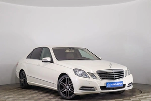 Седан Mercedes-benz E-класс 2012 года, 1899000 рублей, Пермь