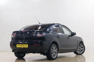 Седан Mazda 3 2006 года, 569000 рублей, Новокузнецк