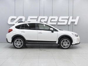 Внедорожник Subaru XV 2013 года, 1580000 рублей, Ростов-на-Дону