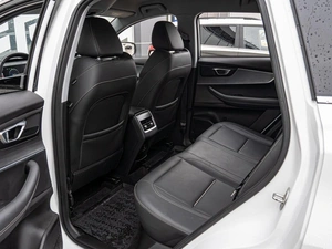 Внедорожник Chery Tiggo 7 Pro Max 2024 года, 2070000 рублей, Краснодар