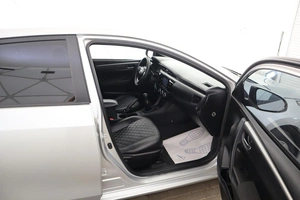 Седан Toyota Corolla 2013 года, 1255000 рублей, Обнинск