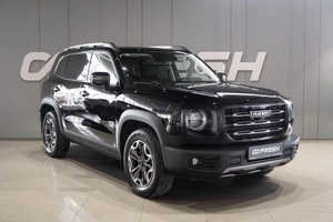 Внедорожник Haval Dargo 2022 года, 2679000 рублей, Петрозаводск