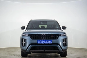 Внедорожник JAECOO J7 2025 года, 3199000 рублей, Оренбург