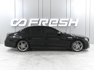 Седан Mercedes-benz E-класс 2018 года, 3399000 рублей, Аксай