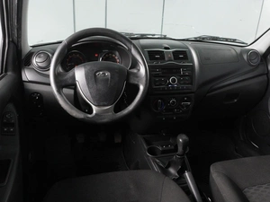Лифтбек ВАЗ (LADA) Granta 2019 года, 689000 рублей, Минеральные Воды