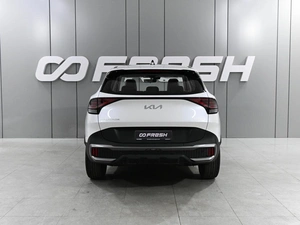 Внедорожник Kia Sportage 2026 года, 3999000 рублей, Ростов-на-Дону