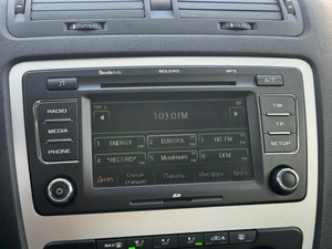 Лифтбек Skoda Octavia 2011 года, 879000 рублей, Ижевск