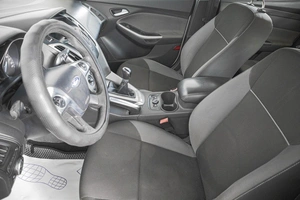 Седан Ford Focus 2012 года, 599000 рублей, Кемерово