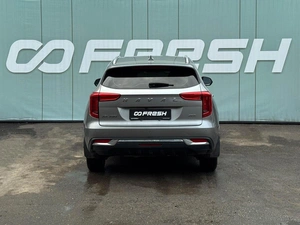 Внедорожник Haval Jolion 2023 года, 1949000 рублей, Кропоткин