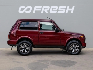 Внедорожник ВАЗ (LADA) 2121 (4x4) Urban 2020 года, 755000 рублей, Краснодар