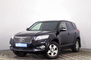 Внедорожник Toyota RAV4 2012 года, 949000 рублей, Пермь