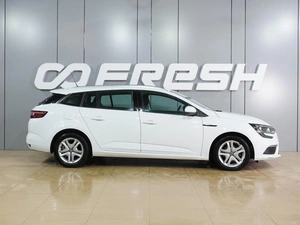 Универсал Renault Megane 2019 года, 1449000 рублей, Воронеж