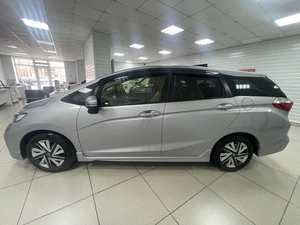 Универсал Honda Shuttle 2018 года, 1350000 рублей, Ачинск