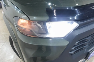 Внедорожник ВАЗ (LADA) Niva Travel 2021 года, 1059000 рублей, Новокузнецк