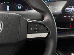 Внедорожник Changan CS55 Plus 2023 года, 1730200 рублей, Казань